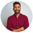 Rahul Mehra